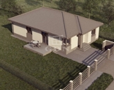 Eladó családi ház Nyíregyháza 89 000 000 Ft