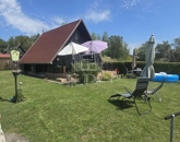 Eladó üdülő/nyaraló Fehérvárcsurgó 42 000 000 Ft