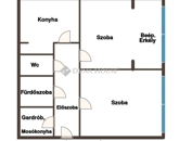 Eladó lakás Budapest III. ker 79 900 000 Ft