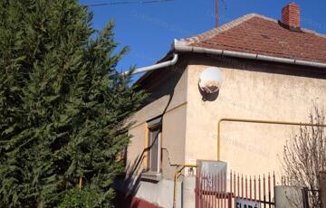 Eladó családi ház