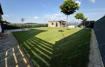 Eladó családi ház