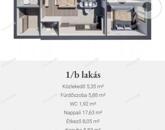 Eladó lakás Kecskemét 89 200 000 Ft