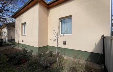 Eladó családi ház