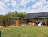 Eladó családi ház Garabonc 42 000 000 Ft