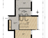 Eladó lakás Szentgotthárd 30 000 000 Ft