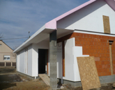 Eladó családi ház Álmosd 32 000 000 Ft