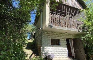 Eladó üdülő/nyaraló