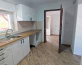 Eladó 6 egységes apartmanház Cserkeszőlőn