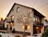 Eladó családi ház Budapest XVI. ker 114 900 000 Ft