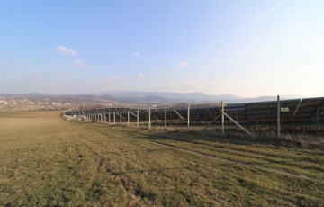 Eladó telek/földterület