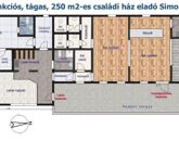 Eladó családi ház Simontornya 45 900 000 Ft