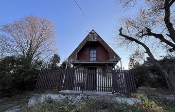 Eladó családi ház
