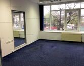 Kiadó iroda/üzlethelyiség Budapest XIII. ker 544 Euro