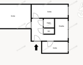 Eladó lakás Kecskemét 43 900 000 Ft