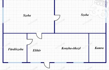 Eladó családi ház