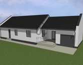 Eladó családi ház Balmazújváros 104 900 000 Ft