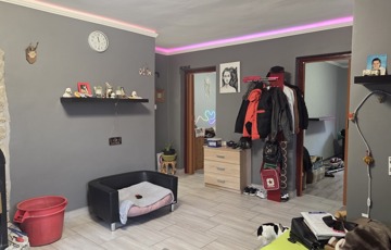 Eladó családi ház