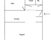 Kiadó lakás Budapest XI. ker 200 000 Ft