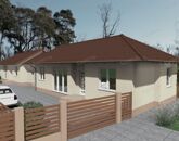 Eladó családi ház Monor 81 800 000 Ft