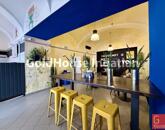 Kiadó iroda/üzlethelyiség Budapest VII. ker 3 800 Euro