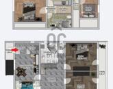 Eladó családi ház Liszó 35 000 000 Ft