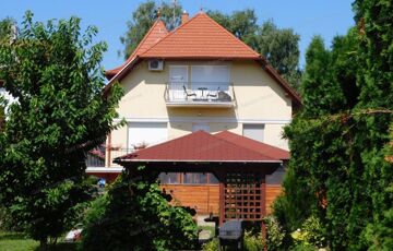 Eladó családi ház