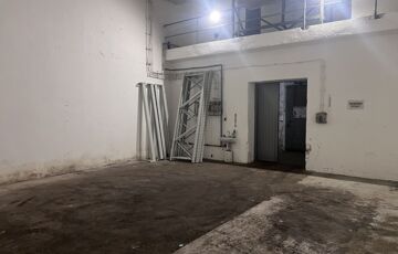 Kiadó ipari ingatlan