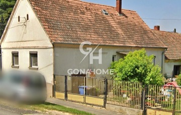 Eladó családi ház