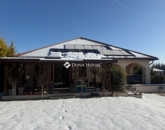 Eladó családi ház Nagytarcsa 200 000 000 Ft