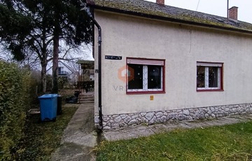 Eladó üdülő/nyaraló