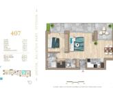 Eladó lakás Siófok 94 200 000 Ft