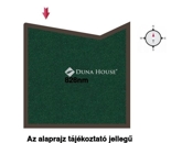 Eladó telek/földterület Szeged 30 000 000 Ft