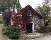 Panorámás, beleszeretős nyaraló Balatonfüreden