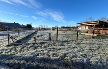 Eladó ipari ingatlan