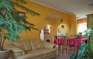 Eladó családi ház