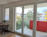 Kiadó lakás Budapest XIII. ker 215 000 Ft