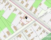 Eladó telek/földterület Sarkad 3 900 000 Ft