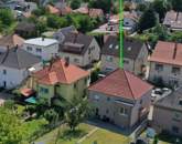 Eladó családi ház Győr 150 000 000 Ft