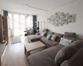 Prémium lakás- Viziváros szívében