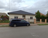 Eladó családi ház Szigethalom 95 000 000 Ft