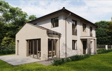 Eladó családi ház