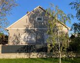 Tágas családi ház Tarnaörsön – gazdálkodásra is alkalmas telekkel!