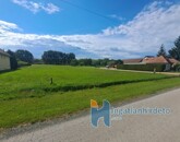 Eladó telek/földterület Óhíd 8 500 000 Ft