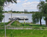 Eladó vendéglátó egység Lábatlan 140 000 000 Ft