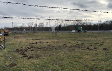 Kiadó telek/földterület