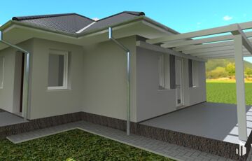 Eladó családi ház