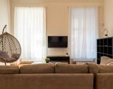 Kiadó lakás Budapest V. ker 1 300 Euro