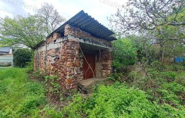 Eladó ipari ingatlan