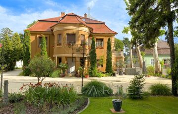 Eladó családi ház