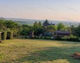 Pátyi panorámás zártkerti telek eladó!